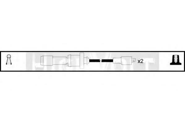 STANDARD OEF728