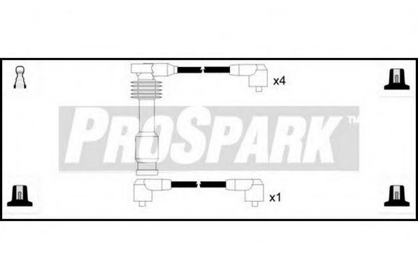 STANDARD OES659