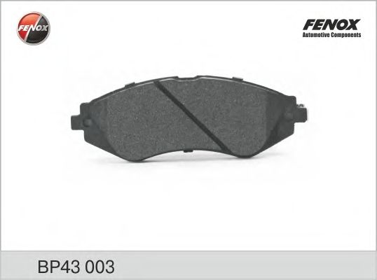 FENOX BP43003