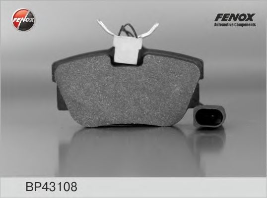 FENOX BP43108