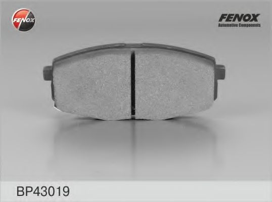 FENOX BP43019