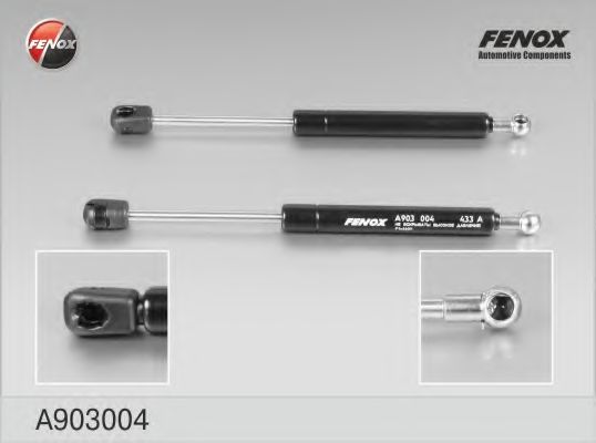 FENOX A903004