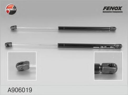 FENOX A906019