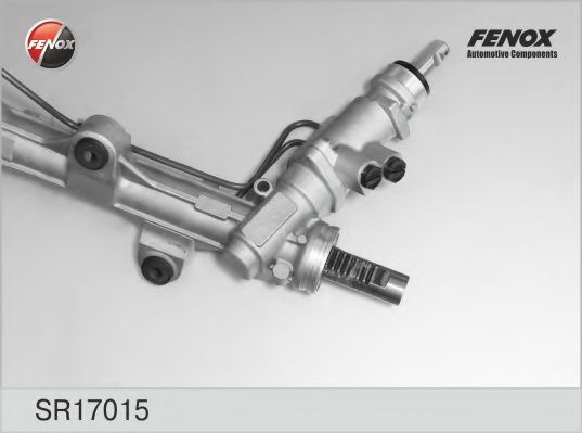 FENOX SR17015