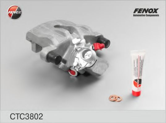 FENOX CTC3802