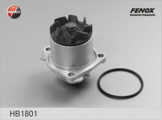 FENOX HB1801