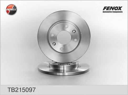 FENOX TB215097