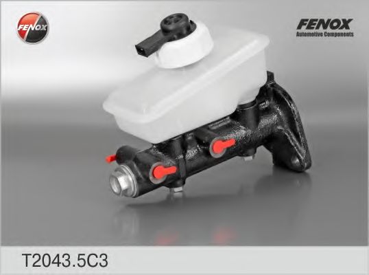 FENOX T2043.5C3