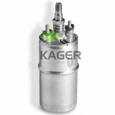 KAGER 52-0104