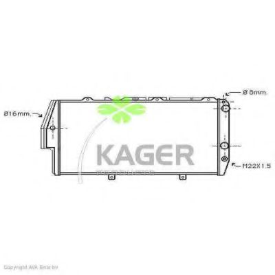 KAGER 31-0003