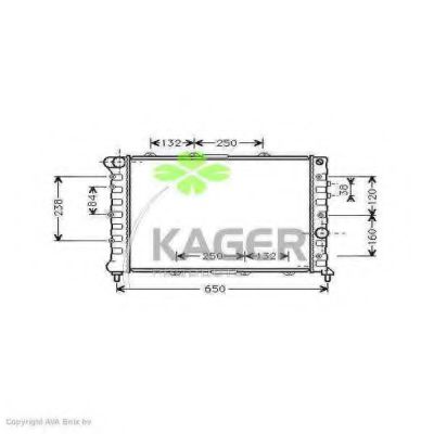 KAGER 31-0059