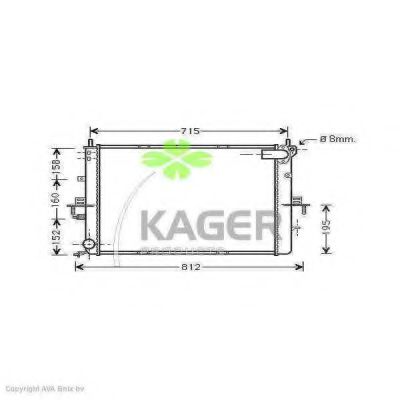 KAGER 31-0094