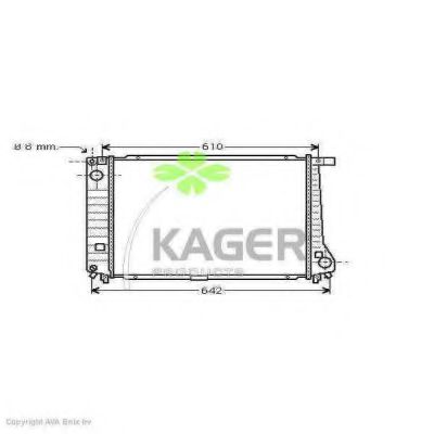 KAGER 31-0120