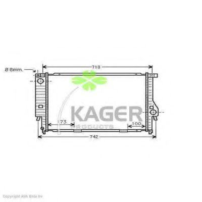 KAGER 31-0128