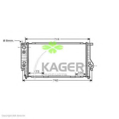 KAGER 31-0129