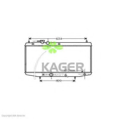KAGER 31-0281
