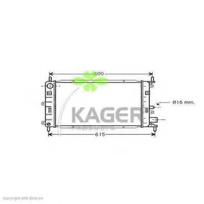 KAGER 31-0330