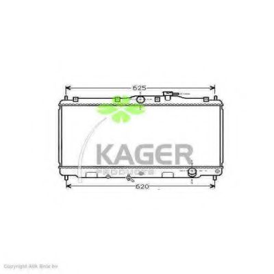 KAGER 31-0464
