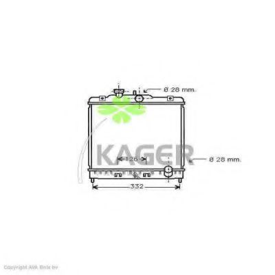 KAGER 31-0485