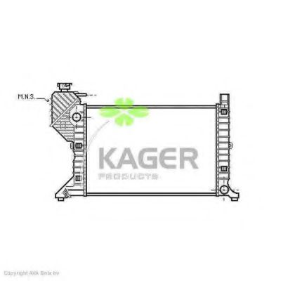 KAGER 31-0615