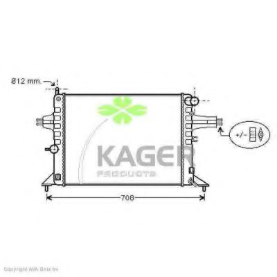 KAGER 31-0805