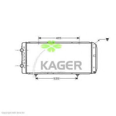 KAGER 31-0896