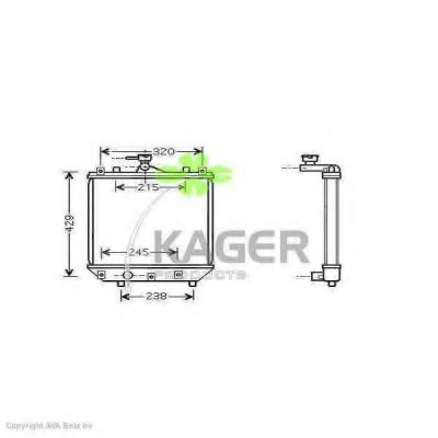 KAGER 31-1065