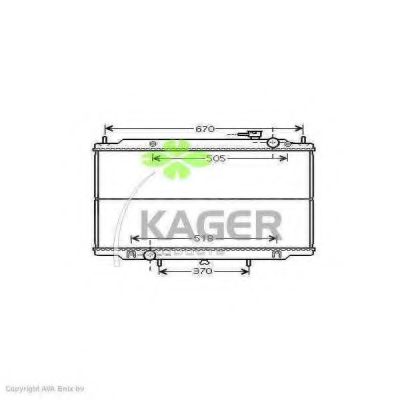 KAGER 31-2462