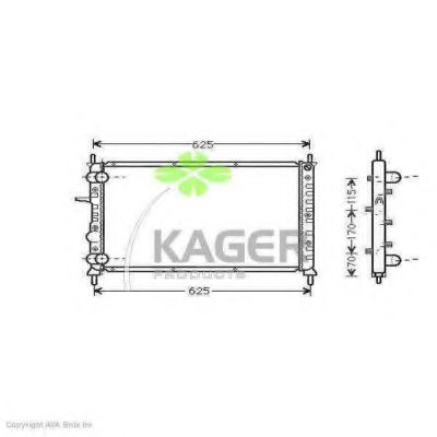 KAGER 31-2758