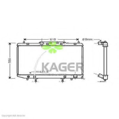 KAGER 31-2874