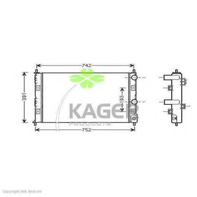 KAGER 31-3149