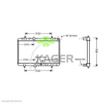 KAGER 31-3614