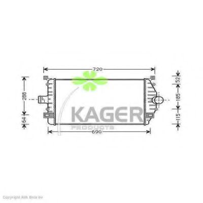 KAGER 31-3973