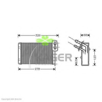 KAGER 32-0102