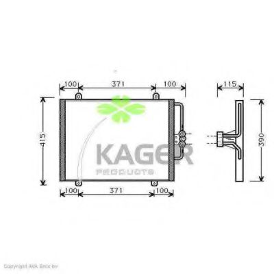 KAGER 94-5312