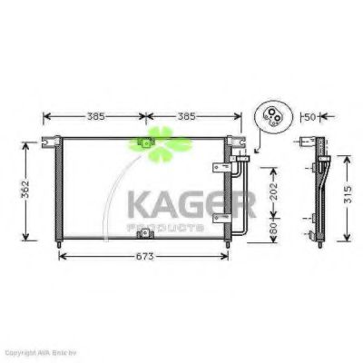 KAGER 94-6064