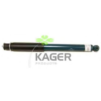 KAGER 81-0099