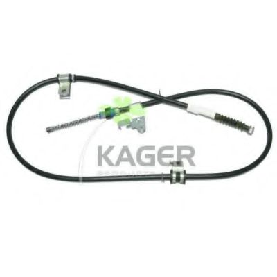 KAGER 19-6505