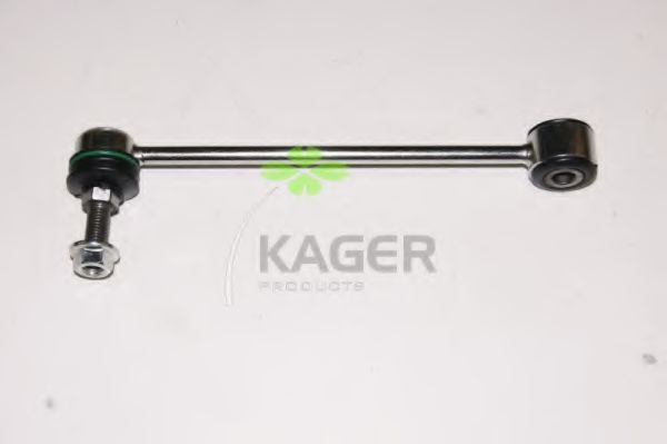 KAGER 85-0862