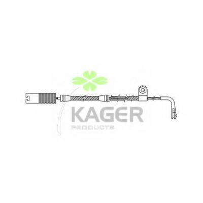 KAGER 35-3034