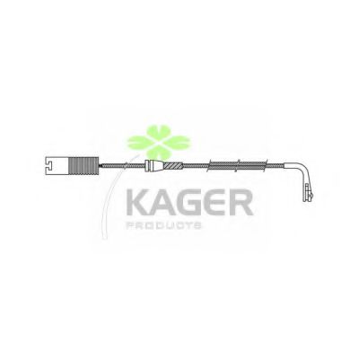 KAGER 35-3035