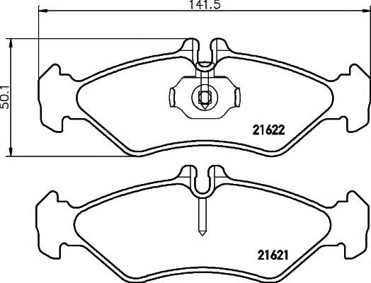 DON CVP071