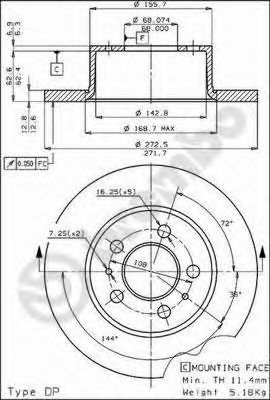 AP 16200