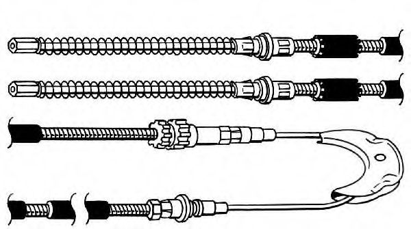 KAWE FO02151