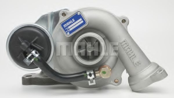 MAHLE ORIGINAL 039 TC 12113 000