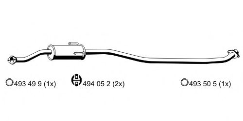 ERNST 688024