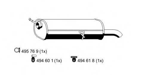 ERNST 505109