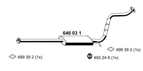 ERNST 646031