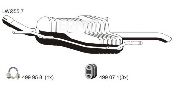 ERNST 054041