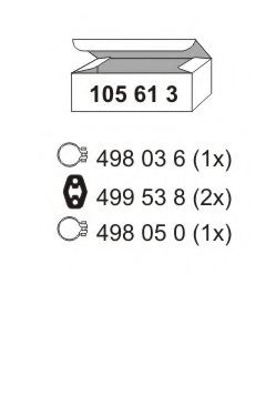 ERNST 105613